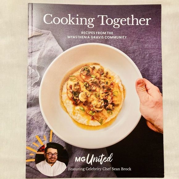 Cooking Together - Picture 2 of 7